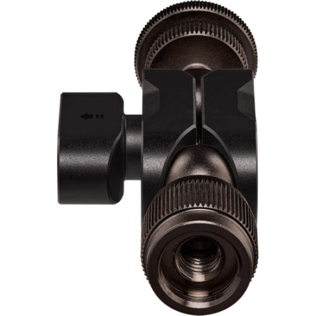 RODE Universal Ball Mount (UBMOUNT) - dwuosiowe ramię Magic Arm z dwiema głowicami kulowymi